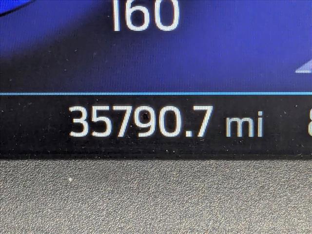 used 2020 Ford Escape car, priced at $22,917