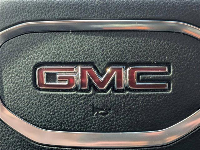 used 2022 GMC Yukon XL car, priced at $54,995