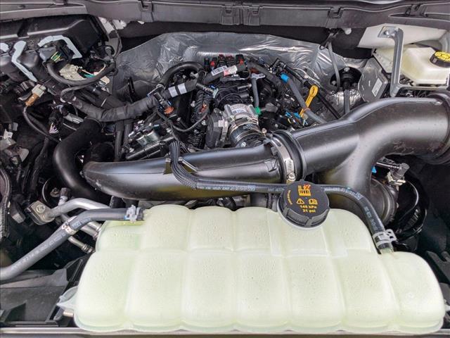 new 2025 Ford F-150 car, priced at $40,998