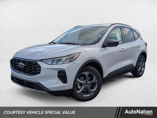 new 2025 Ford Escape car, priced at $26,609