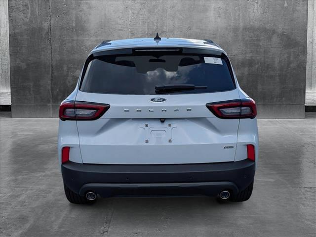new 2025 Ford Escape car, priced at $26,609