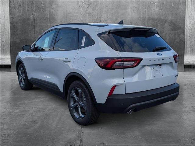 new 2025 Ford Escape car, priced at $26,609