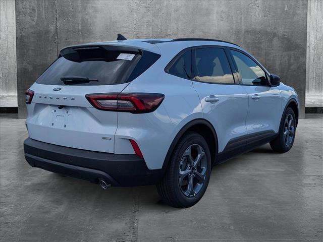 new 2025 Ford Escape car, priced at $26,609
