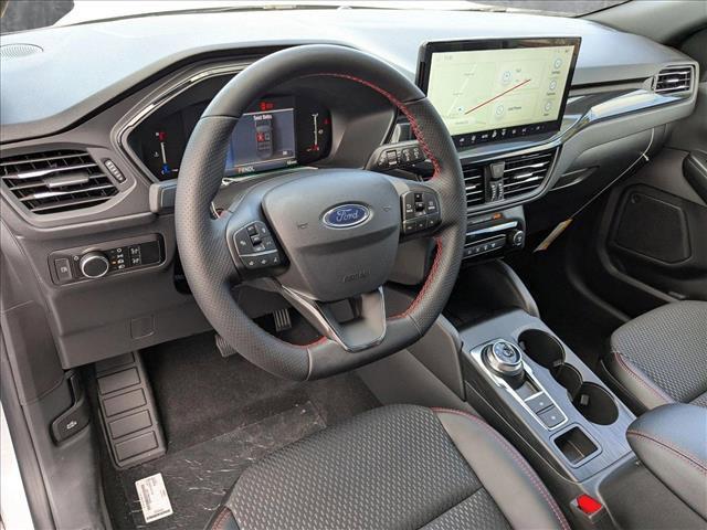 new 2025 Ford Escape car, priced at $26,609