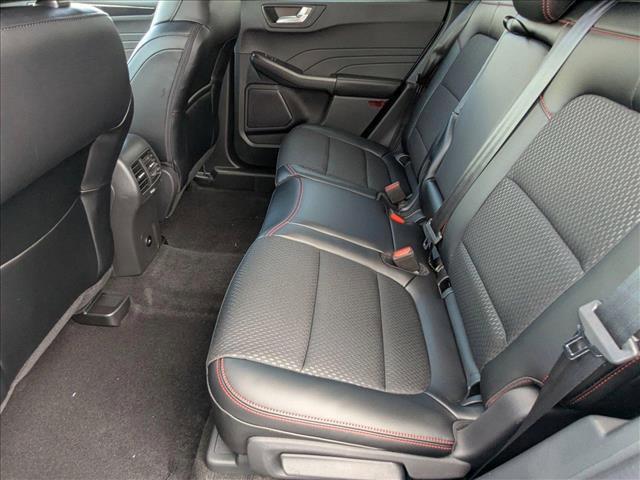 new 2025 Ford Escape car, priced at $26,609