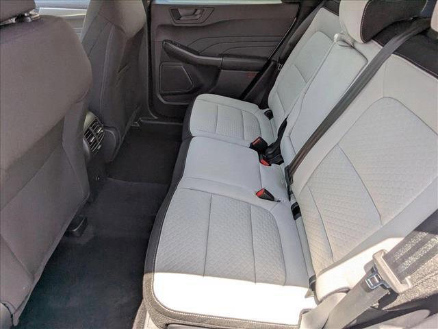 new 2025 Ford Escape car, priced at $25,061