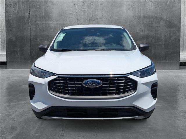 new 2025 Ford Escape car, priced at $25,061