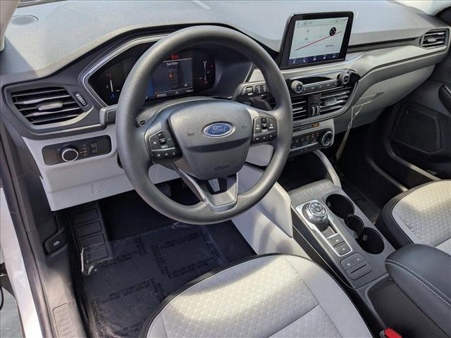 new 2025 Ford Escape car, priced at $25,061