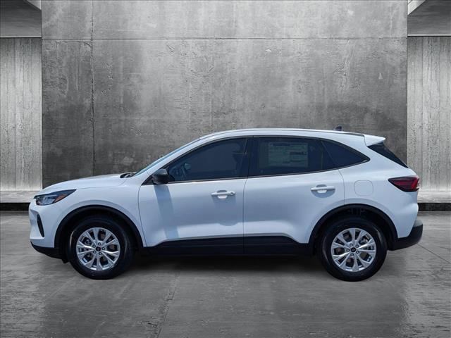 new 2025 Ford Escape car, priced at $25,061
