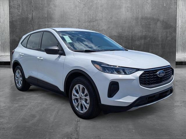 new 2025 Ford Escape car, priced at $25,061