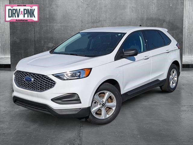 new 2024 Ford Edge car, priced at $27,499