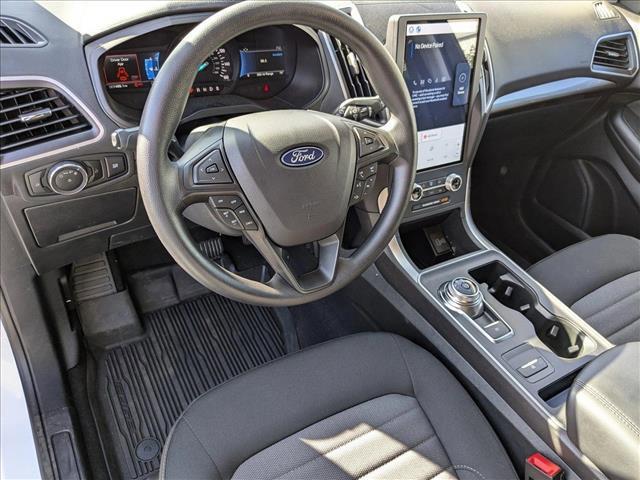 new 2024 Ford Edge car, priced at $27,499