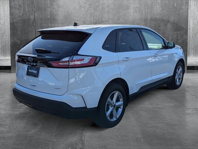 new 2024 Ford Edge car, priced at $27,499