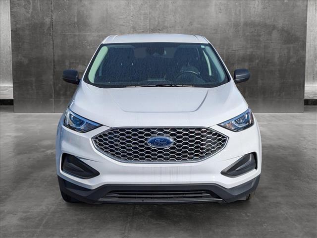 new 2024 Ford Edge car, priced at $28,499