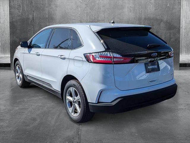 new 2024 Ford Edge car, priced at $27,499