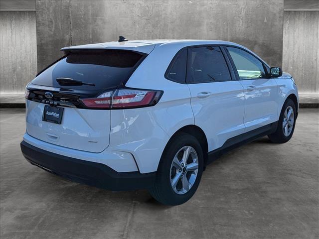 new 2024 Ford Edge car, priced at $28,499