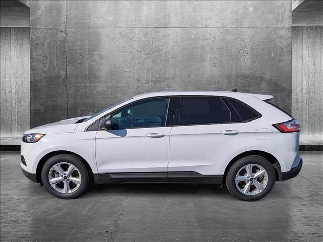 new 2024 Ford Edge car, priced at $27,499