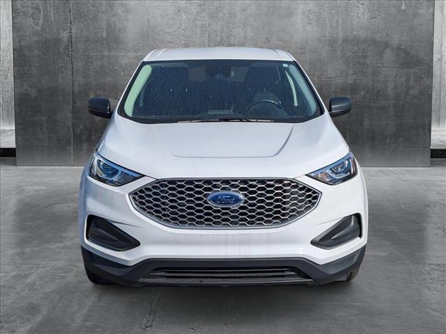 new 2024 Ford Edge car, priced at $27,499