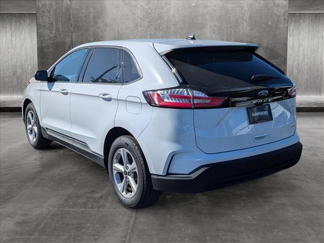 new 2024 Ford Edge car, priced at $28,499