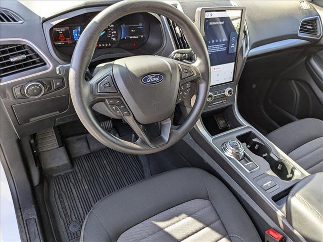 new 2024 Ford Edge car, priced at $28,499