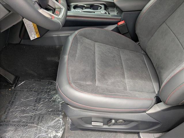 new 2025 Ford Explorer car, priced at $57,816