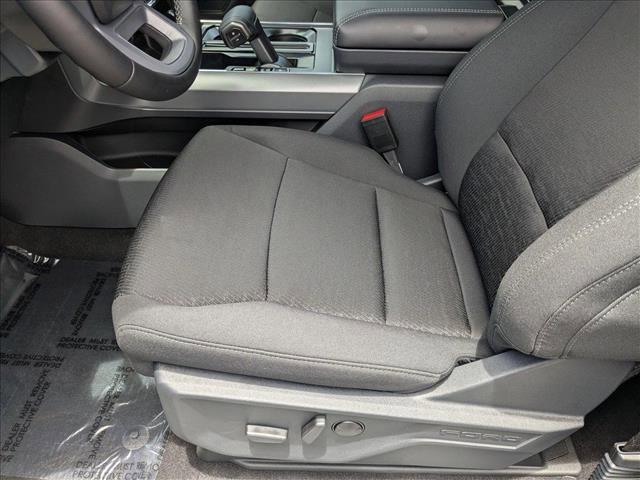 new 2025 Ford F-150 car, priced at $52,279