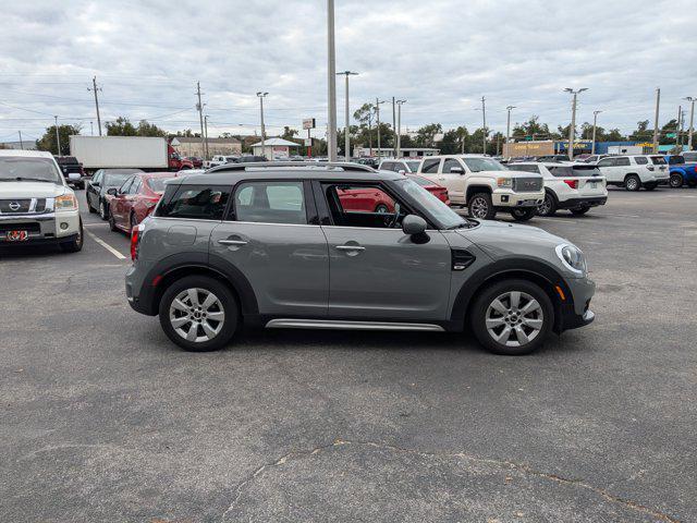 used 2019 MINI Countryman car, priced at $17,254