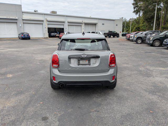 used 2019 MINI Countryman car, priced at $17,254