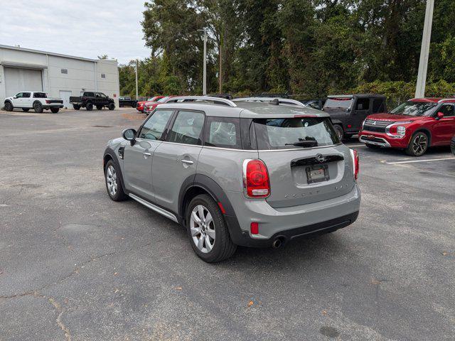 used 2019 MINI Countryman car, priced at $17,254