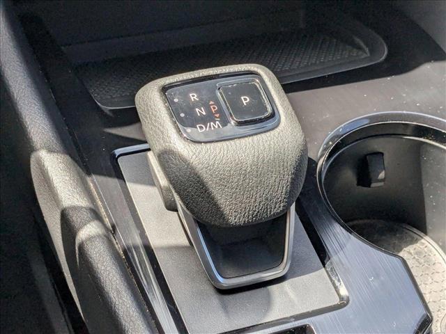 used 2021 Nissan Rogue car, priced at $20,992