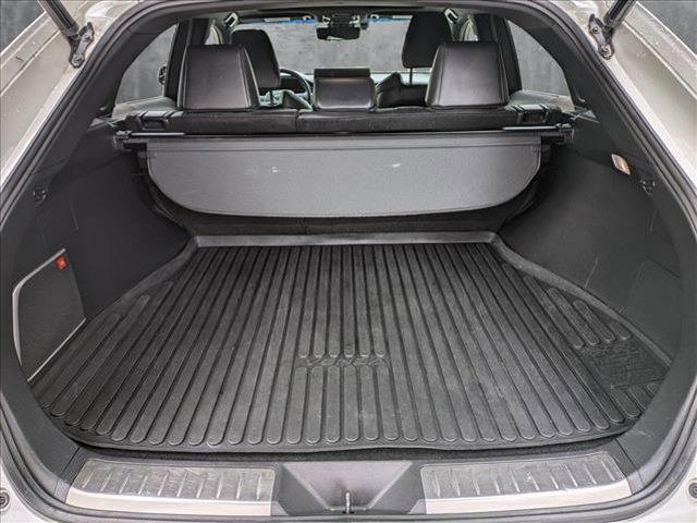 used 2021 Toyota Venza car, priced at $31,385