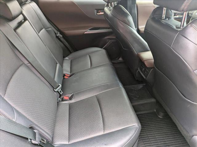 used 2021 Toyota Venza car, priced at $31,385