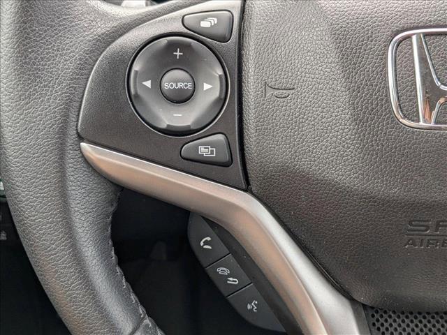 used 2020 Honda Fit car, priced at $23,935