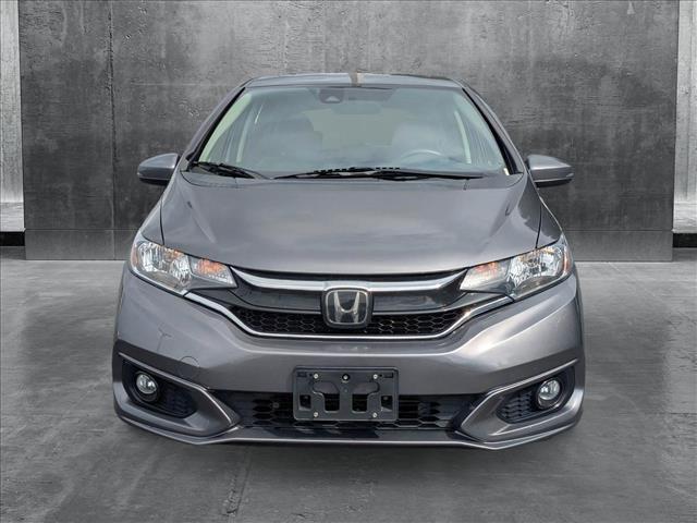 used 2020 Honda Fit car, priced at $23,935