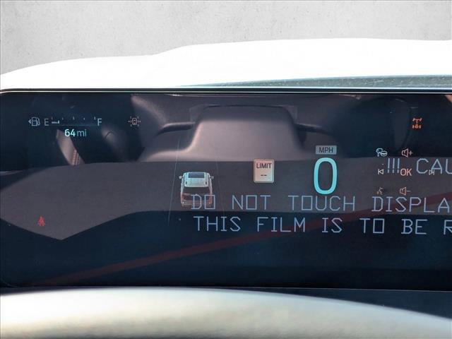 new 2025 Ford Expedition car, priced at $80,170