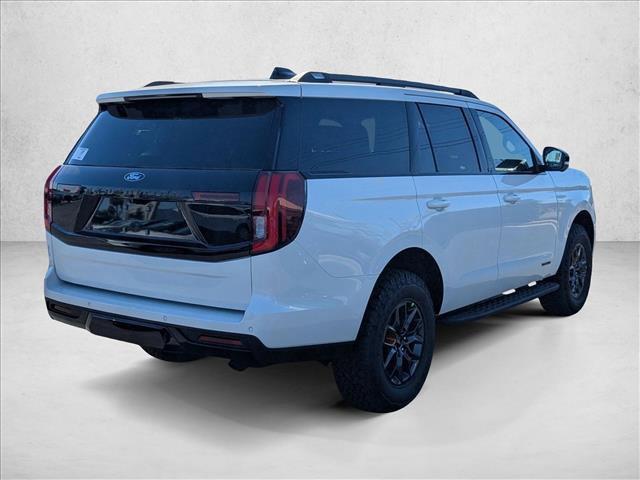 new 2025 Ford Expedition car, priced at $80,170