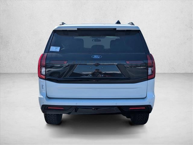 new 2025 Ford Expedition car, priced at $80,170
