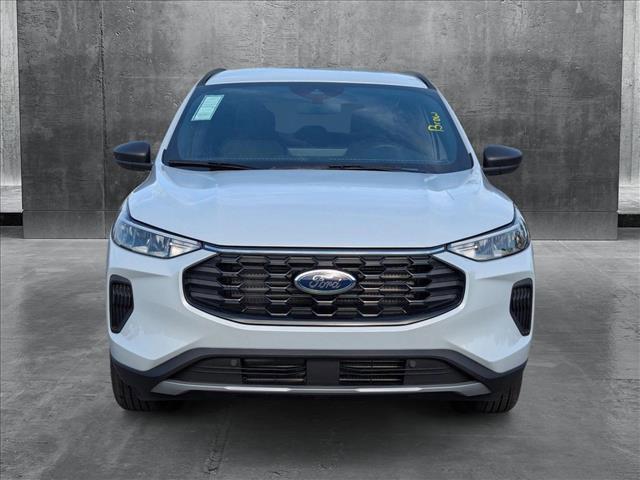 new 2025 Ford Escape car, priced at $27,064