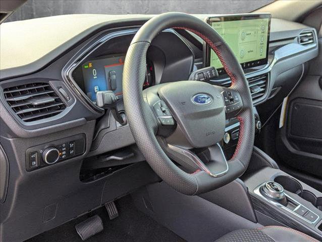 new 2025 Ford Escape car, priced at $27,064