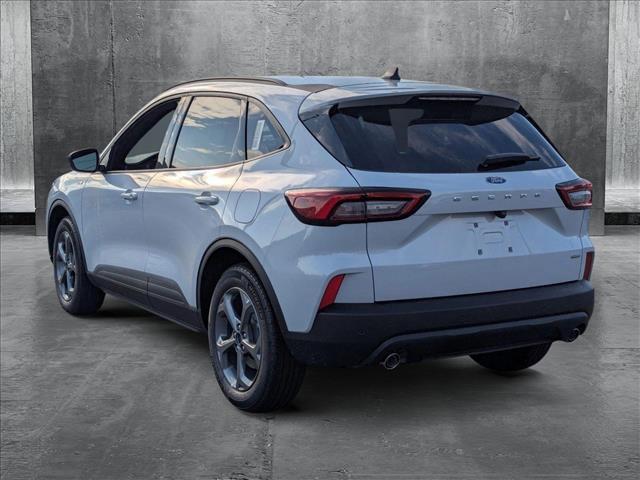 new 2025 Ford Escape car, priced at $27,064