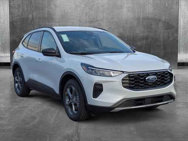 new 2025 Ford Escape car, priced at $27,064