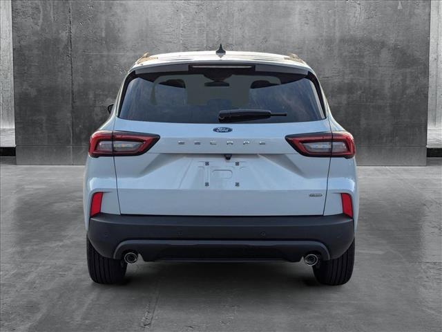 new 2025 Ford Escape car, priced at $27,064