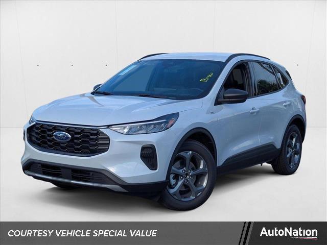 new 2025 Ford Escape car, priced at $27,064