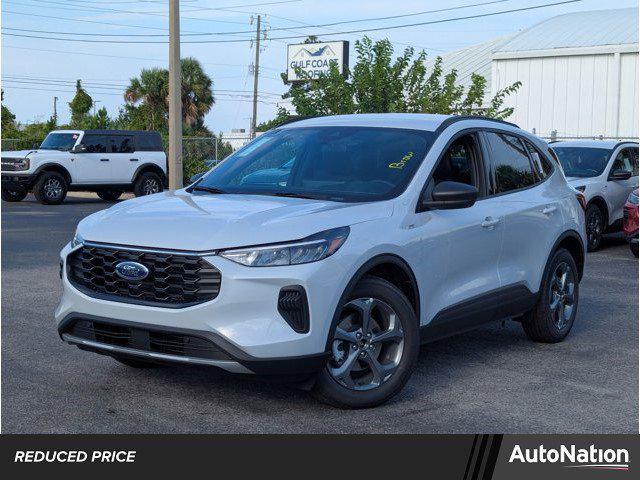 new 2025 Ford Escape car, priced at $27,064