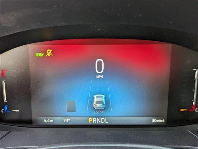 new 2025 Ford Escape car, priced at $27,064