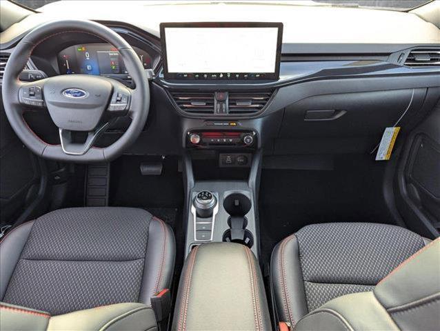 new 2025 Ford Escape car, priced at $27,064
