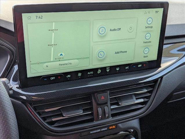 new 2025 Ford Escape car, priced at $27,064