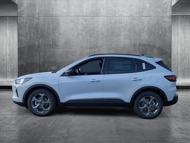 new 2025 Ford Escape car, priced at $27,064