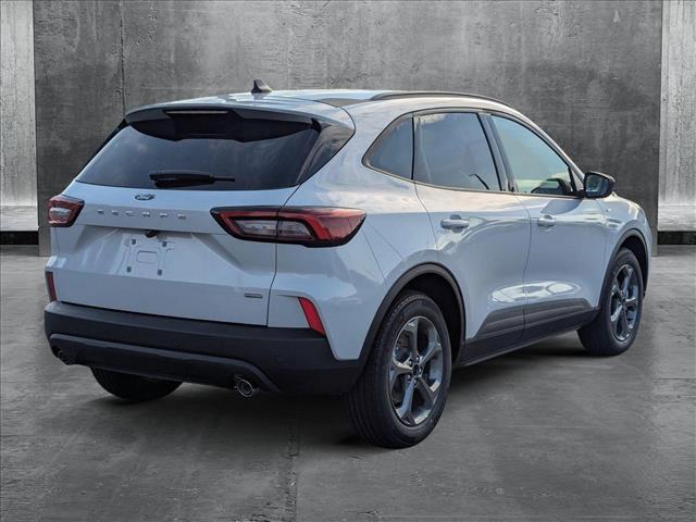 new 2025 Ford Escape car, priced at $27,064