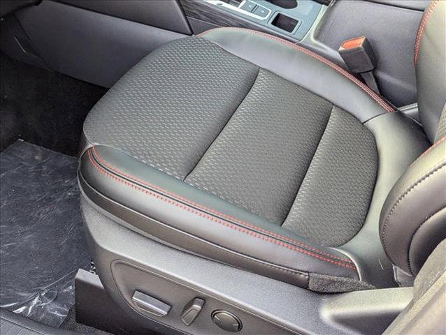 new 2025 Ford Escape car, priced at $27,064